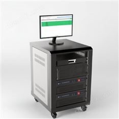 動力鋰電池組成品測試系統(tǒng)