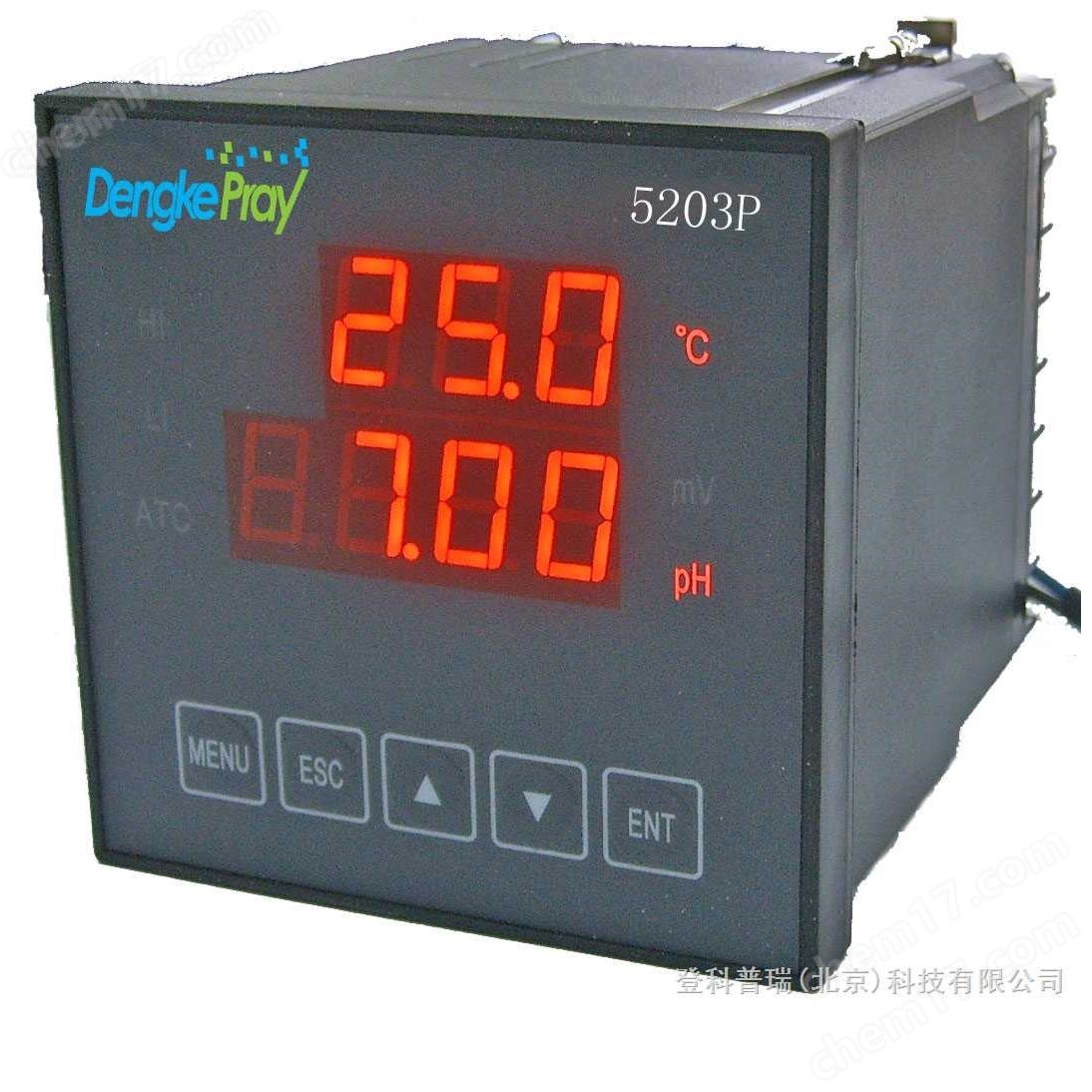 經濟型在線ORP計