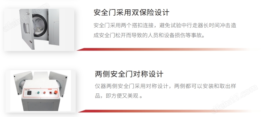BS EN 1471地毯六足滾筒測試儀
