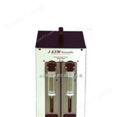 美國J-KEM 程序化注射泵