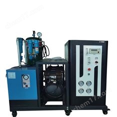 大流量高純度變壓吸附氮氣發(fā)生器 AYAN-40LB