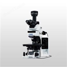 奧林巴斯全電動智能生物顯微鏡BX63
