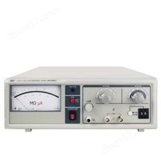 美瑞克RK2682N絕緣電阻測試儀