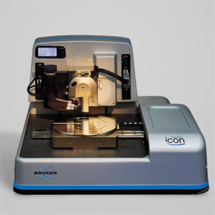 布魯克材料型原子力顯微鏡廠家