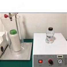 封蓋密封性測試儀