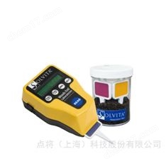 Solvita便携式堆肥腐熟度快速测定仪