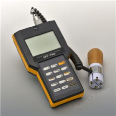 日本凱特KETT木材水分測定儀 MT-730