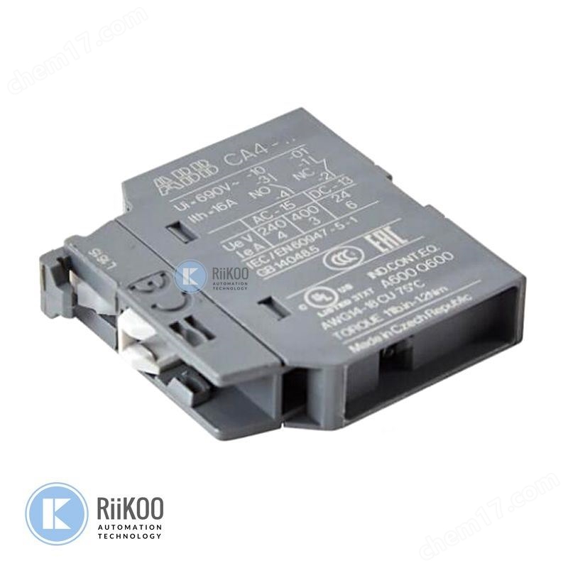 ABB配件3HAC039834-002