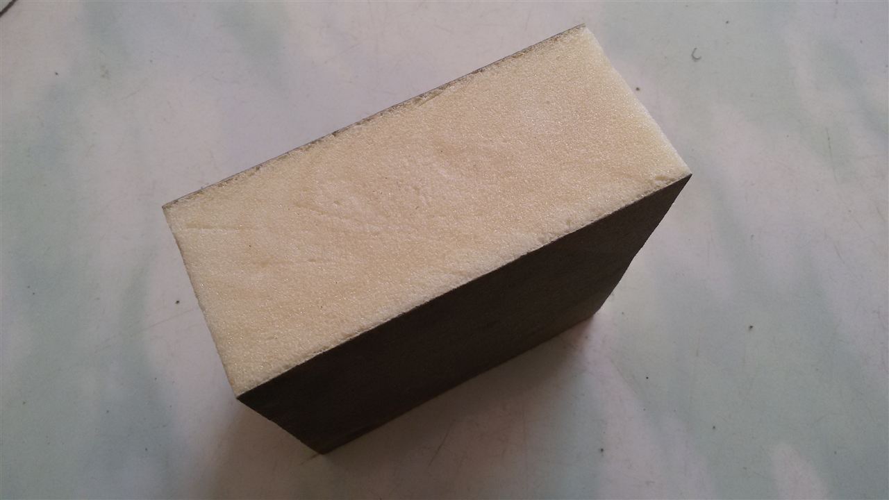 硬泡聚氨酯保溫板的應用領(lǐng)域