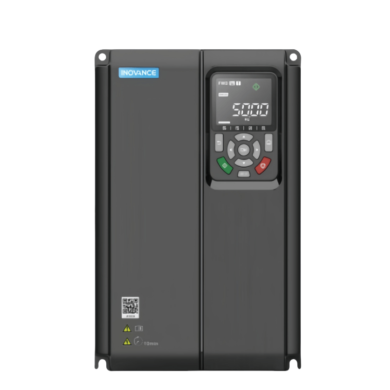 Inovance匯川變頻器MD520-4T0.7B(S)深度解析