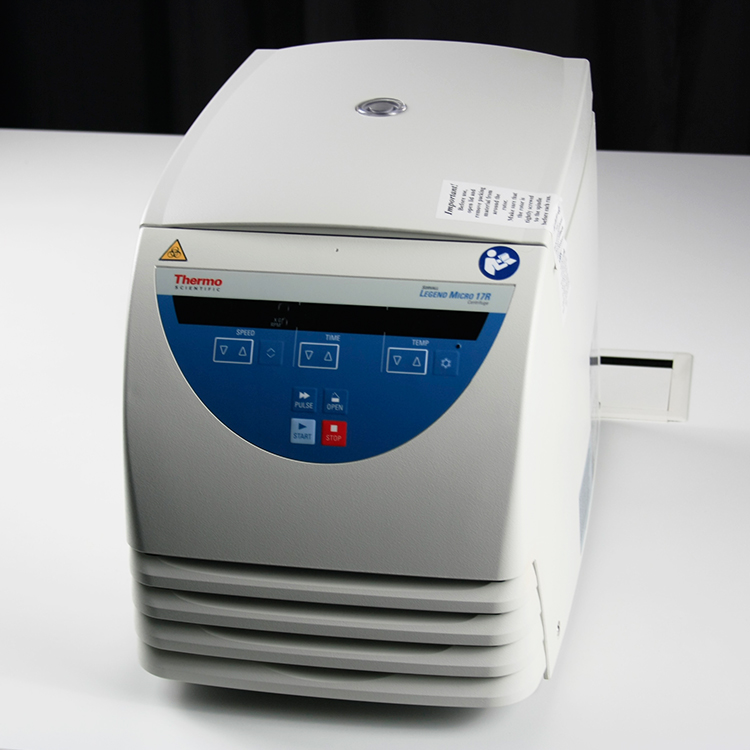 賽默飛micro17R冷凍離心機(jī)冷凝水怎么排出？
