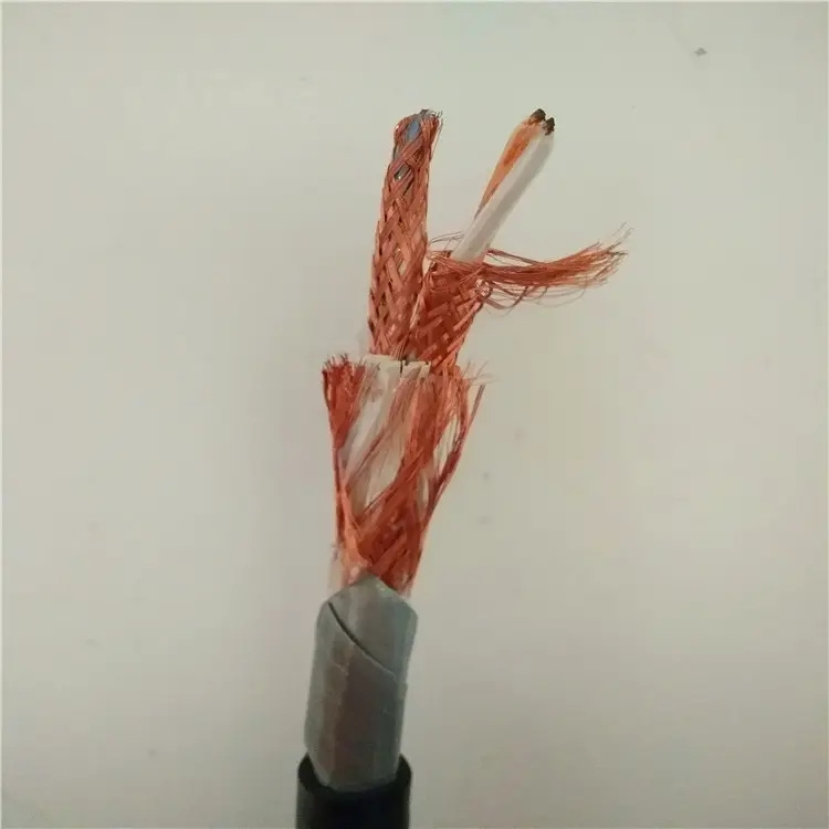 礦物電纜能否扭曲使用