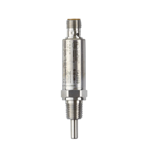 IFM易福門溫度變送器TA2603原理
