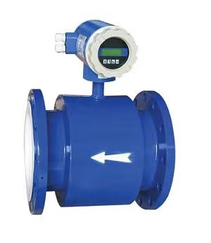 上海自動化儀表有限公司的電磁流量計接地電極和接地環(huán)有什么區(qū)別