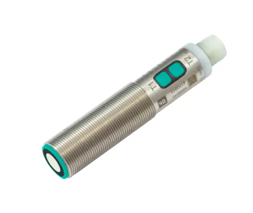 德國P+F倍加福超聲波傳感器技術參數