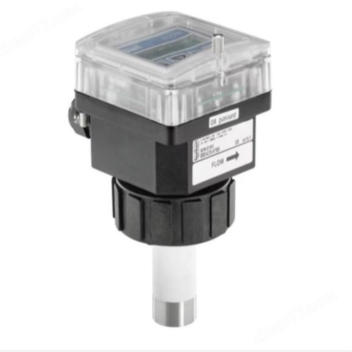 德國寶德 BURKERT 8045 型插入式電磁流量計(jì)維護(hù)與保養(yǎng)