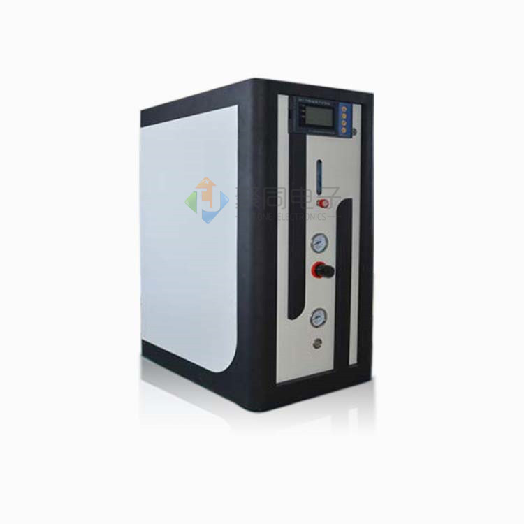 制氮機(jī)在化工行業(yè)中可應(yīng)用于高危工藝防爆與惰化