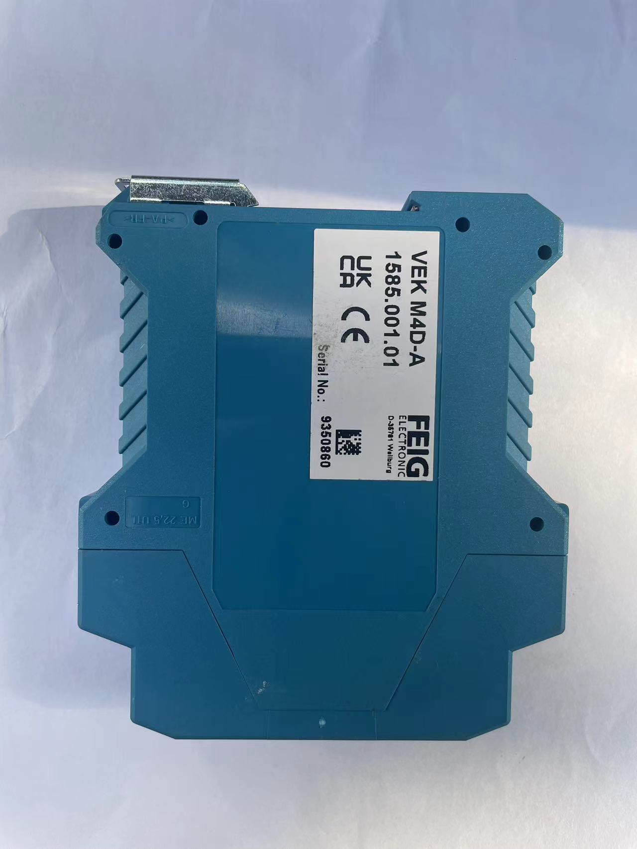 FEIG 控制器VEK  M4D-A   1585.001.01技術(shù)參數(shù)