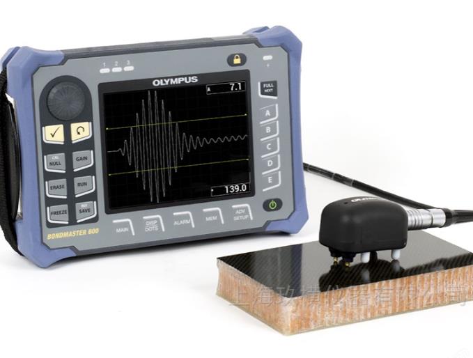 復(fù)合材料粘接探傷儀從原理到實操的精準檢測指南