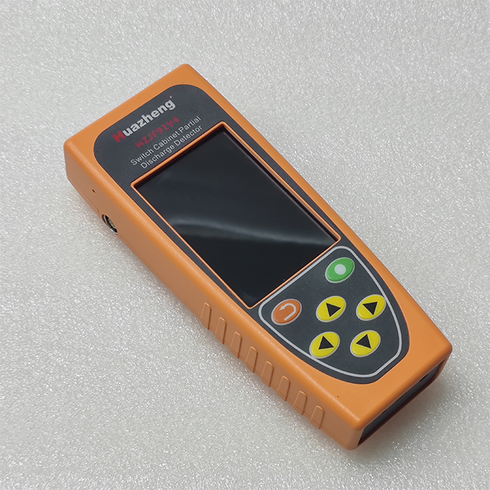 鏵正電氣發(fā)布新款局部放電測試儀