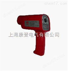 鋼水鐵水紅外線測溫儀