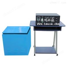 （1—5000Hz）四度空間振動試驗臺一體機