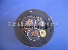 礦用電纜MYP3*4+1*4礦用屏蔽橡套電纜價格