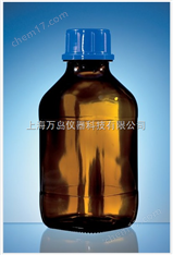 德國(guó)BRAND普蘭德 螺口試劑瓶【產(chǎn)品編號(hào)】704020