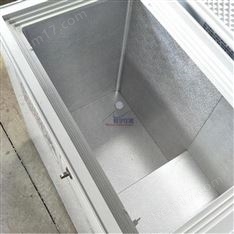 低溫試驗箱