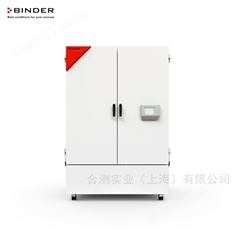 賓德KBF1060恒溫恒濕箱KBF1600穩(wěn)定性試驗箱