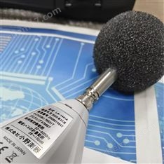 日本ONO SOKKI小野測器  噪音計