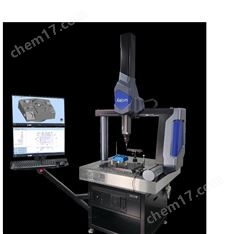 英國Aberlink 新型Axiom too三坐標測量儀