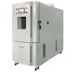 快速溫變?cè)囼?yàn)箱