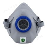 3m7702硅膠半面型防護面罩