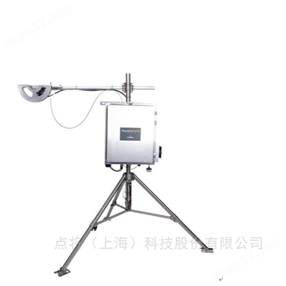 日光誘導(dǎo)葉綠素?zé)晒猓⊿IF）監(jiān)測系統(tǒng)