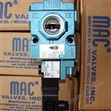 美國MAC電磁閥35系列北京經銷