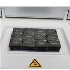 數(shù)字PCR儀溫度校準(zhǔn)裝置