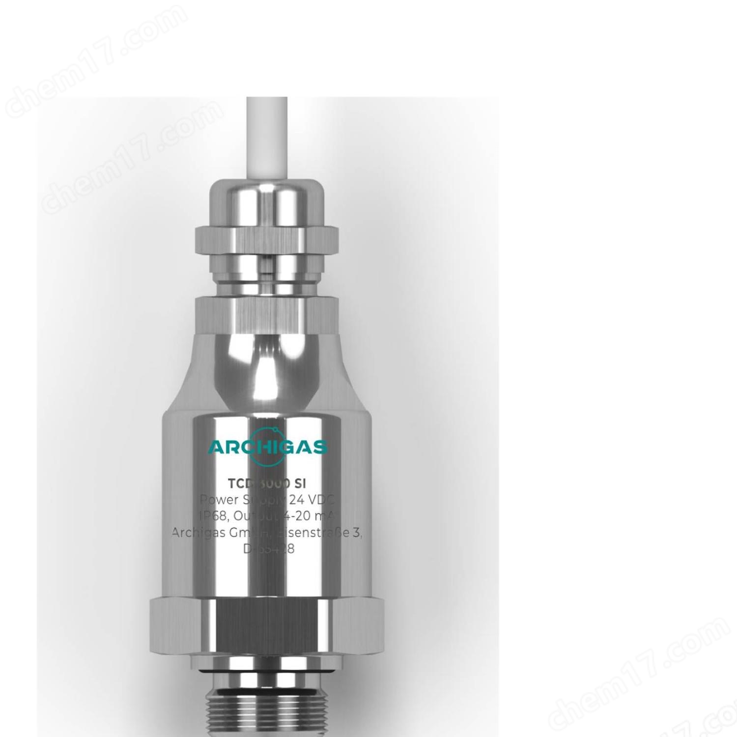 ARCHIgas 氫氣測(cè)量專家