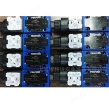 電磁閥4WE6D1X/HG24N9K4力士樂原廠現(xiàn)貨