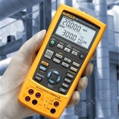 Fluke 726 高精度多功能過程校驗(yàn)儀