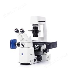 蔡司倒置顯微鏡