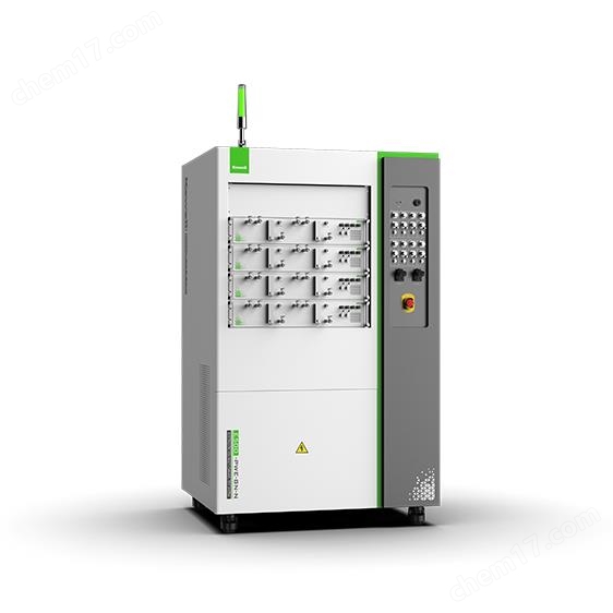 E500系列電解槽單池多通道測試系統(tǒng)