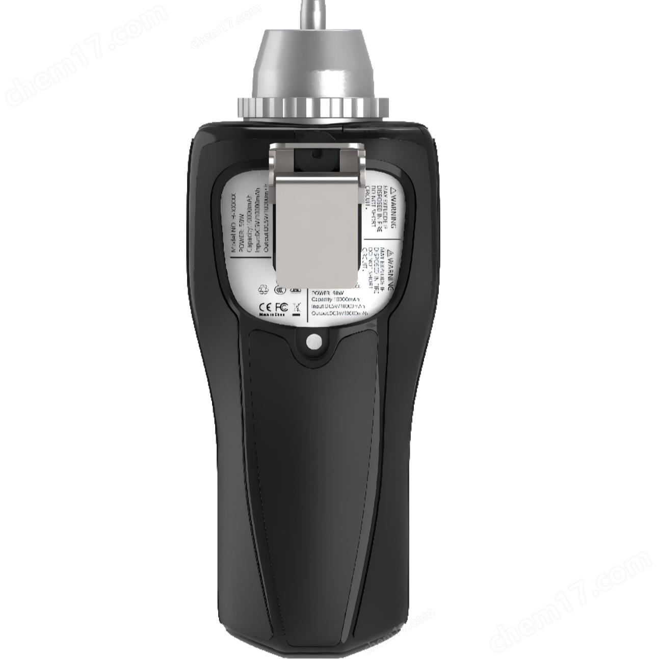 有毒氣體甲醛 CH2O檢測儀便攜式MS104K-L