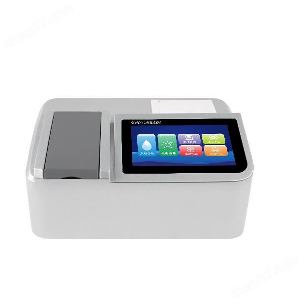 XY-800AF多參數(shù)水質(zhì)快速測(cè)定儀COD總氮