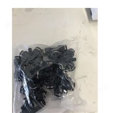 原廠代理PISCO碧爍科貫通型直通氟樹脂壓合