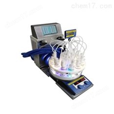WATTCAS華太科思光催化平行反應儀Schlenk