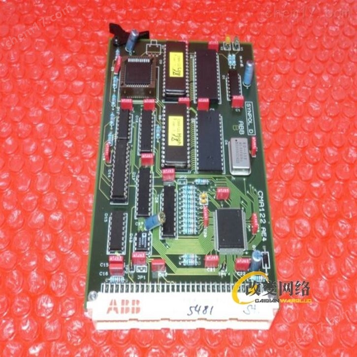 ABB 1MRK002266-AAr00 以太網(wǎng)模塊全新現(xiàn)貨