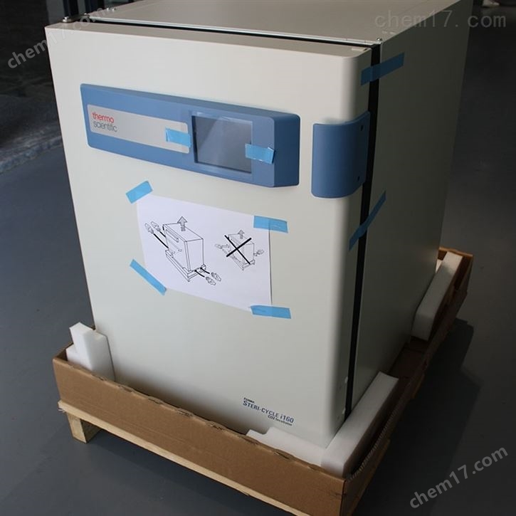 賽默飛Forma Steri-Cyclei160雙CO2培養(yǎng)箱