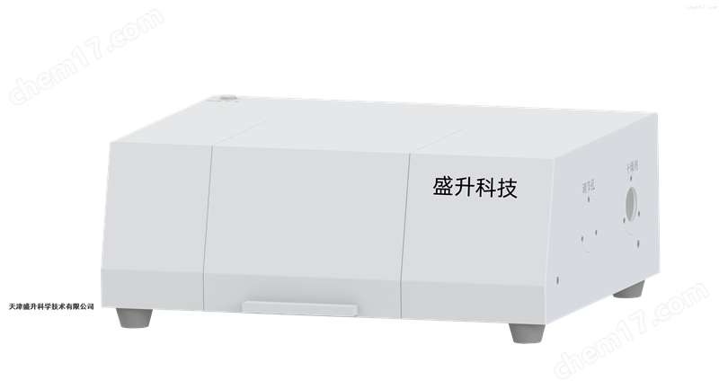 傅里葉變換紅外光譜儀