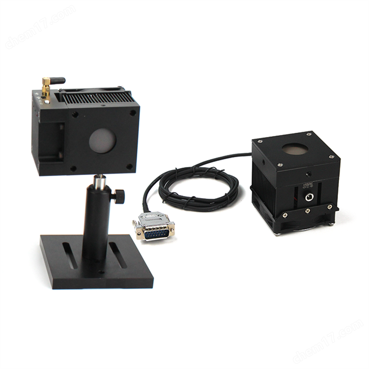 50W熱電堆功率檢測器